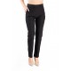 Pantaloni Marime Mare Negri Serenity Pantaloni Marime Mare Negri Serenity